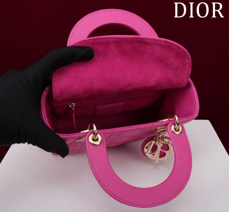 chr1st1an D10r my lady bags